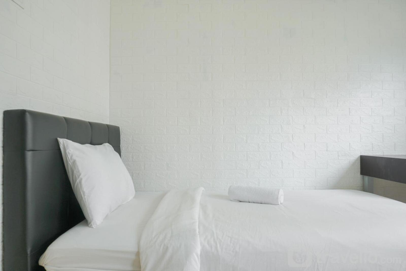 Location 2br At The Wave Kuningan By Travelio
