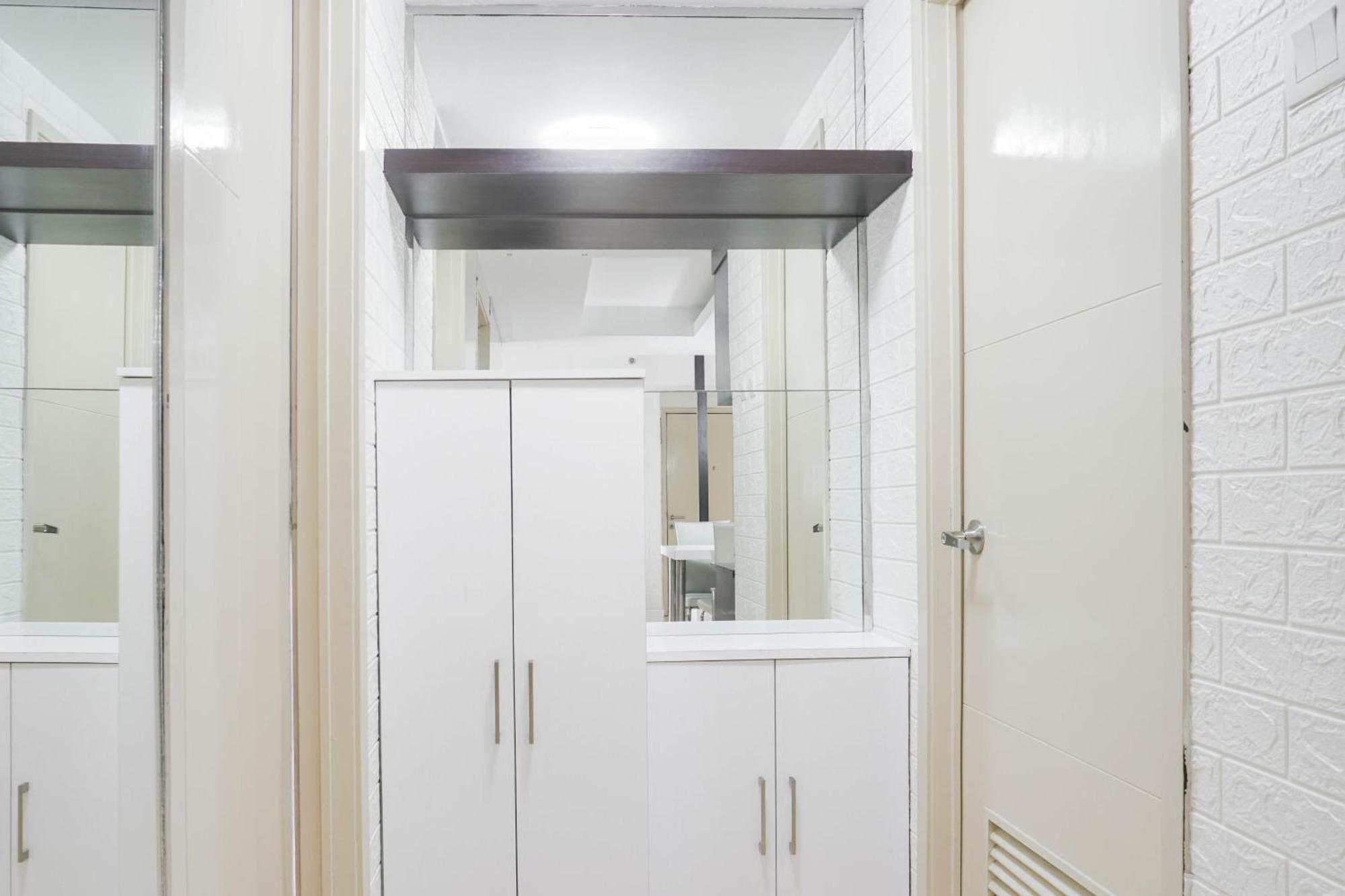 Location 2br At The Wave Kuningan By Travelio Apartemen