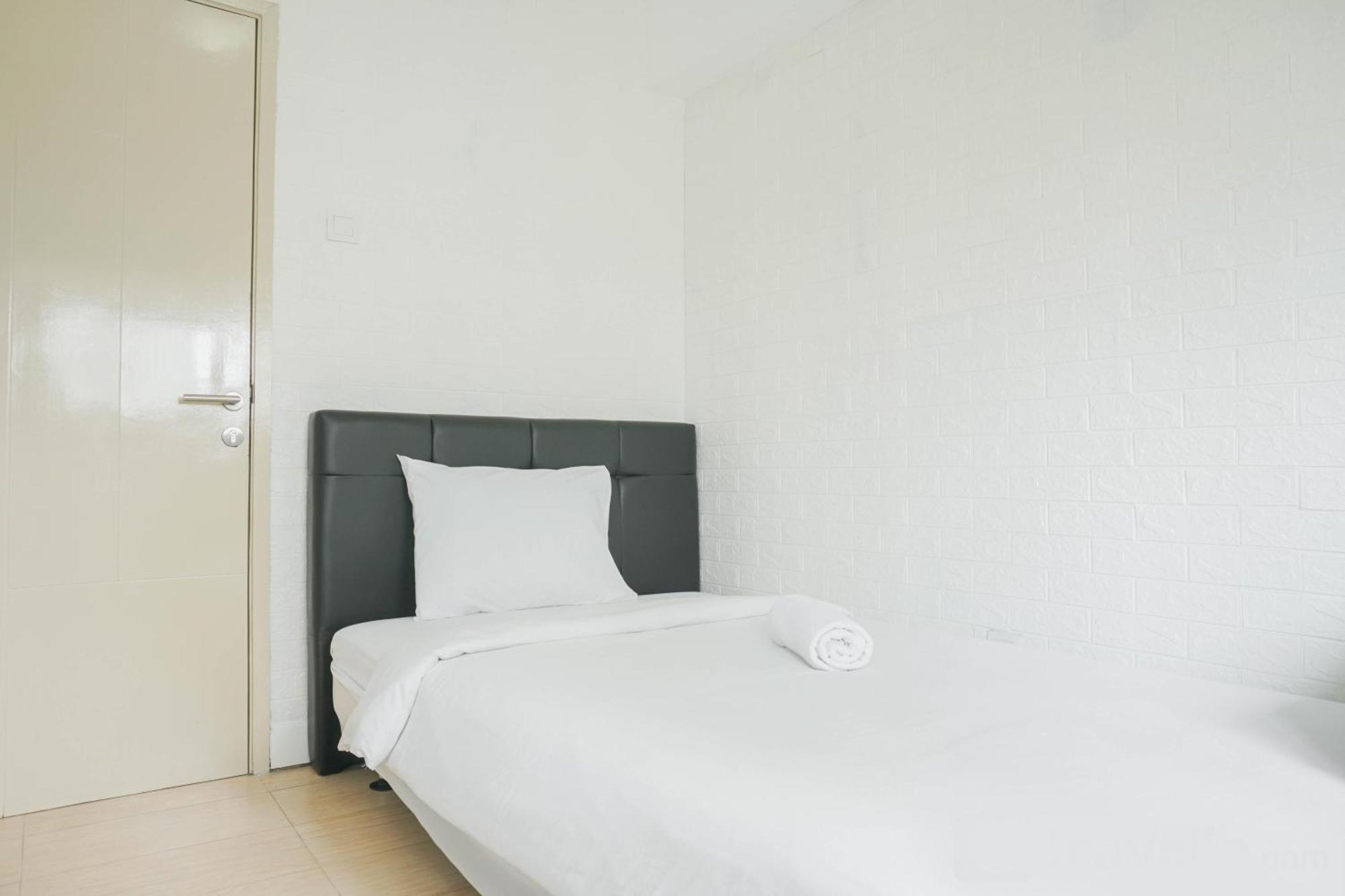 Apartemen Location 2br At The Wave Kuningan By Travelio