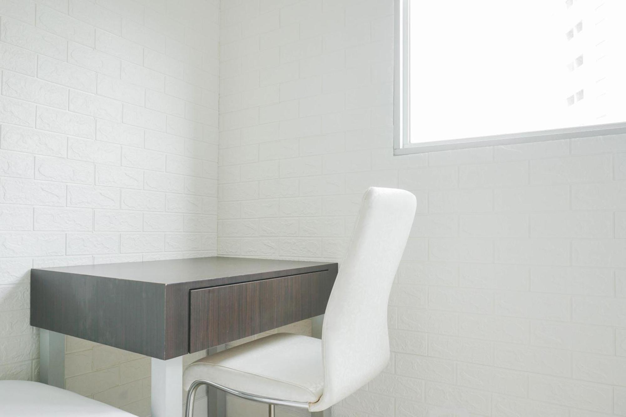 Apartemen Location 2br At The Wave Kuningan By Travelio *